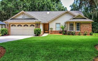 2657 Pirates Bay Drive , Fernandina Beach/Amelia Island, FL 32034 (MLS #64609) :: Berkshire Hathaway HomeServices Chaplin Williams Realty 2657 Pirates Bay Drive , Fernandina Beach/Amelia Island, FL 32034 (MLS #64609) :: Berkshire Hathaway HomeServices Chaplin Williams Realty