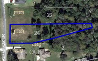 95046 Greenberry Road , fernandina, FL 32034 (MLS #64752) :: Berkshire Hathaway HomeServices Chaplin Williams Realty 95046 Greenberry Road , fernandina, FL 32034 (MLS #64752) :: Berkshire Hathaway HomeServices Chaplin Williams Realty