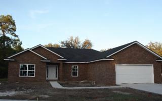 87083 Chesapeake Avenue , Yulee, FL 32097 (MLS #64297) :: Berkshire Hathaway HomeServices Chaplin Williams Realty 87083 Chesapeake Avenue , Yulee, FL 32097 (MLS #64297) :: Berkshire Hathaway HomeServices Chaplin Williams Realty