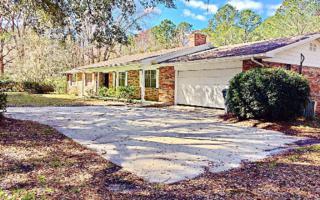 54759 Church Road , Callahan, FL 32011 (MLS #65009) :: Berkshire Hathaway HomeServices Chaplin Williams Realty 54759 Church Road , Callahan, FL 32011 (MLS #65009) :: Berkshire Hathaway HomeServices Chaplin Williams Realty