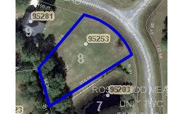 96253 Greenberry Road , fernandina, FL 32034 (MLS #64747) :: Berkshire Hathaway HomeServices Chaplin Williams Realty 96253 Greenberry Road , fernandina, FL 32034 (MLS #64747) :: Berkshire Hathaway HomeServices Chaplin Williams Realty