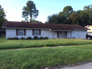 6156 Woodette Way , Jacksonville, FL 32277 (MLS #739718) :: EXIT Real Estate Gallery 6156 Woodette Way , Jacksonville, FL 32277 (MLS #739718) :: EXIT Real Estate Gallery