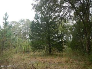 85488 Miner Rd , Yulee, FL 32097 (MLS #749169) :: EXIT Real Estate Gallery 85488 Miner Rd , Yulee, FL 32097 (MLS #749169) :: EXIT Real Estate Gallery