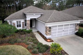 212 S Arabella Way , St Johns, FL 32259 (MLS #752421) :: EXIT Real Estate Gallery 212 S Arabella Way , St Johns, FL 32259 (MLS #752421) :: EXIT Real Estate Gallery