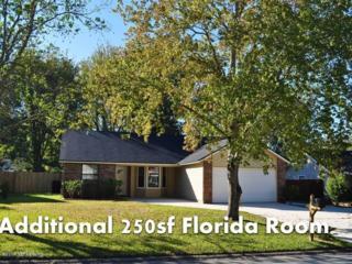 1332 Bee St N , Orange Park, FL 32065 (MLS #754496) :: EXIT Real Estate Gallery 1332 Bee St N , Orange Park, FL 32065 (MLS #754496) :: EXIT Real Estate Gallery