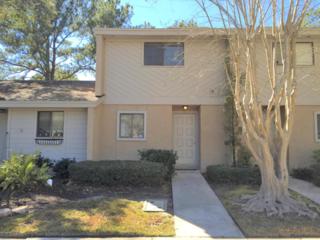 3801 Crown Point 1132, Jacksonville, FL 32257 (MLS #758404) :: EXIT Real Estate Gallery 3801 Crown Point 1132, Jacksonville, FL 32257 (MLS #758404) :: EXIT Real Estate Gallery
