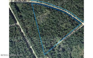 0000 Lessie Road , Hilliard, FL 32046 (MLS #759938) :: Berkshire Hathaway Home Services Chaplin Williams Realty 0000 Lessie Road , Hilliard, FL 32046 (MLS #759938) :: Berkshire Hathaway Home Services Chaplin Williams Realty