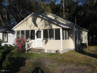 502 N St. Clair St , Starke, FL 32091 (MLS #451609) :: EXIT Real Estate Gallery 502 N St. Clair St , Starke, FL 32091 (MLS #451609) :: EXIT Real Estate Gallery