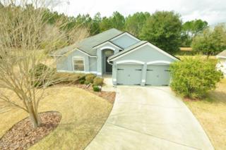 2500 Herrick Cir , St Augustine, FL 32092 (MLS #759680) :: EXIT Real Estate Gallery 2500 Herrick Cir , St Augustine, FL 32092 (MLS #759680) :: EXIT Real Estate Gallery