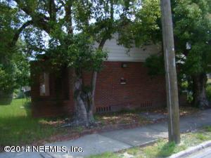 416 25th St W , Jacksonville, FL 32206 (MLS #697840) :: EXIT Real Estate Gallery 416 25th St W , Jacksonville, FL 32206 (MLS #697840) :: EXIT Real Estate Gallery