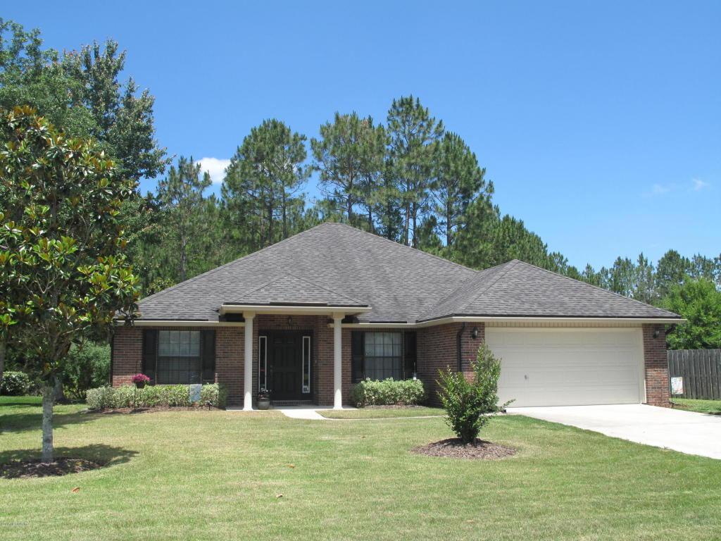 852 W American Eagle Dr , St Augustine, FL 32092 (MLS 771642) EXIT