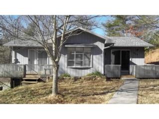 313 Rich Hollow Rd , Erwin, TN 37650 (MLS #342620) :: Jim Griffin Team 313 Rich Hollow Rd , Erwin, TN 37650 (MLS #342620) :: Jim Griffin Team