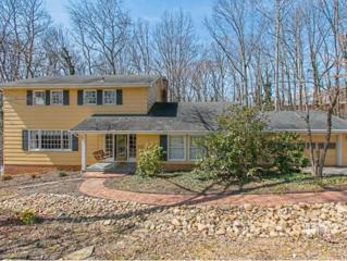 112 Parkwood Circle , Greeneville, TN 37743 (MLS #345593) :: Jim Griffin Team 112 Parkwood Circle , Greeneville, TN 37743 (MLS #345593) :: Jim Griffin Team