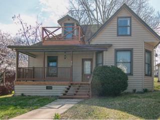 419 West Pine St. , Johnson City, TN 37604 (MLS #346436) :: Jim Griffin Team 419 West Pine St. , Johnson City, TN 37604 (MLS #346436) :: Jim Griffin Team