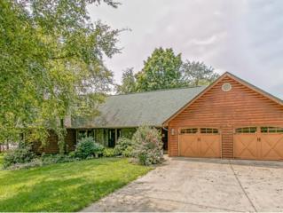 243 Walnut Bend Drive , Whitesburg, TN 37891 (MLS #352998) :: Jim Griffin Team 243 Walnut Bend Drive , Whitesburg, TN 37891 (MLS #352998) :: Jim Griffin Team
