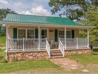 1605 Seaver Rd. , Kingsport, TN 37660 (MLS #353061) :: Jim Griffin Team 1605 Seaver Rd. , Kingsport, TN 37660 (MLS #353061) :: Jim Griffin Team
