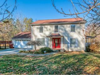 105 Glen Oaks Dr. , Johnson City, TN 37615 (MLS #356140) :: Jim Griffin Team 105 Glen Oaks Dr. , Johnson City, TN 37615 (MLS #356140) :: Jim Griffin Team