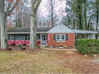 3200 Walnut Street W , Johnson City, TN 37604 (MLS #356375) :: Jim Griffin Team 3200 Walnut Street W , Johnson City, TN 37604 (MLS #356375) :: Jim Griffin Team