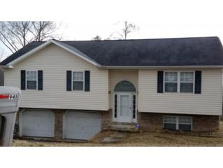 945 Afton , Kingsport, TN 37660 (MLS #356976) :: Jim Griffin Team 945 Afton , Kingsport, TN 37660 (MLS #356976) :: Jim Griffin Team