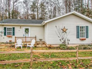 520 Meadow Brook Avenue , Jonesborough, TN 37659 (MLS #357050) :: Jim Griffin Team 520 Meadow Brook Avenue , Jonesborough, TN 37659 (MLS #357050) :: Jim Griffin Team