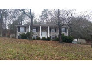1249 Nassau Drive , Kingsport, TN 37660 (MLS #357251) :: Jim Griffin Team 1249 Nassau Drive , Kingsport, TN 37660 (MLS #357251) :: Jim Griffin Team