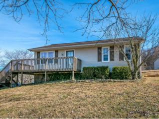 126 Country Hills Dr. , Jonesborough, TN 37659 (MLS #358336) :: Jim Griffin Team 126 Country Hills Dr. , Jonesborough, TN 37659 (MLS #358336) :: Jim Griffin Team