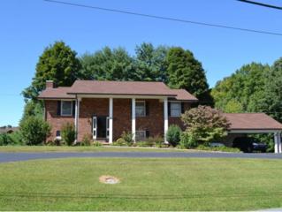 335 Max Jett Rd. , Johnson City, TN 37601 (MLS #358905) :: Jim Griffin Team 335 Max Jett Rd. , Johnson City, TN 37601 (MLS #358905) :: Jim Griffin Team