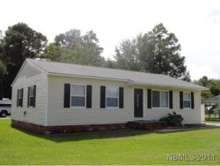 2800 Easy Street , Newport, NC 28570 (MLS #95359) :: First Carolina, REALTORS® 2800 Easy Street , Newport, NC 28570 (MLS #95359) :: First Carolina, REALTORS®