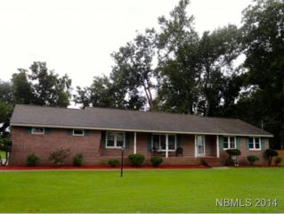 203 West Palmer Drive , New Bern, NC 28560 (MLS #96087) :: First Carolina, REALTORS® 203 West Palmer Drive , New Bern, NC 28560 (MLS #96087) :: First Carolina, REALTORS®