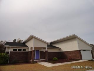 114 Apple Drive , Havelock, NC 28532 (MLS #96924) :: First Carolina, REALTORS® 114 Apple Drive , Havelock, NC 28532 (MLS #96924) :: First Carolina, REALTORS®