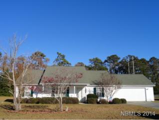 1657 New Bern Street , Newport, NC 28570 (MLS #97056) :: First Carolina, REALTORS® 1657 New Bern Street , Newport, NC 28570 (MLS #97056) :: First Carolina, REALTORS®