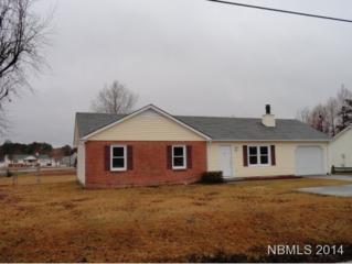 335 Mccotter Blvd. , Havelock, NC 28532 (MLS #97337) :: First Carolina, REALTORS® 335 Mccotter Blvd. , Havelock, NC 28532 (MLS #97337) :: First Carolina, REALTORS®