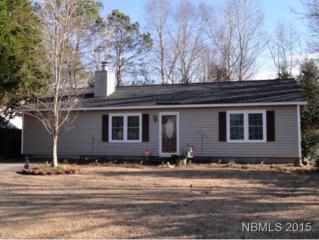 223 Timber Dr , Havelock, NC 28532 (MLS #97616) :: First Carolina, REALTORS® 223 Timber Dr , Havelock, NC 28532 (MLS #97616) :: First Carolina, REALTORS®