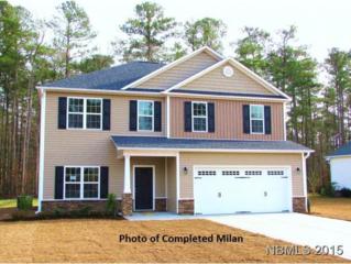 3304 Hardee Farms Drive , New Bern, NC 28562 (MLS #97781) :: Donna & Team New Bern 3304 Hardee Farms Drive , New Bern, NC 28562 (MLS #97781) :: Donna & Team New Bern