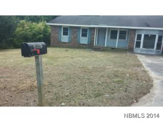 302 Sheffield Road , Jacksonville, NC 28456 (MLS #94599) :: First Carolina, REALTORS® 302 Sheffield Road , Jacksonville, NC 28456 (MLS #94599) :: First Carolina, REALTORS®