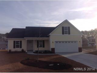 3202 Thatcher Court , New Bern, NC 28560 (MLS #96330) :: First Carolina, REALTORS® 3202 Thatcher Court , New Bern, NC 28560 (MLS #96330) :: First Carolina, REALTORS®