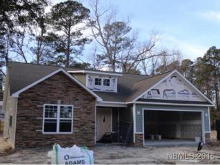 105 Patriot Court , Havelock, NC 28532 (MLS #97023) :: First Carolina, REALTORS® 105 Patriot Court , Havelock, NC 28532 (MLS #97023) :: First Carolina, REALTORS®