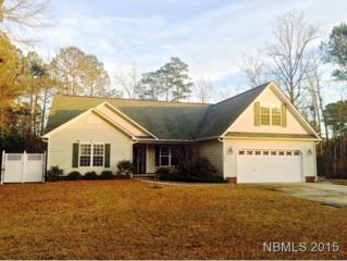 107 China Ln , Havelock, NC 28532 (MLS #97427) :: First Carolina, REALTORS® 107 China Ln , Havelock, NC 28532 (MLS #97427) :: First Carolina, REALTORS®