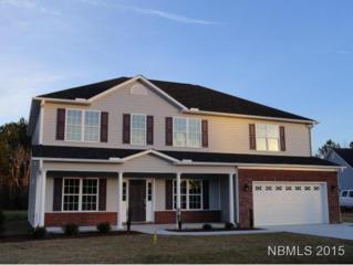 542 Park Meadows Drive , Newport, NC 28570 (MLS #97749) :: First Carolina, REALTORS® 542 Park Meadows Drive , Newport, NC 28570 (MLS #97749) :: First Carolina, REALTORS®