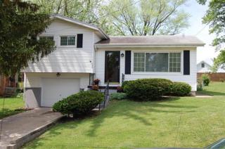 120 Dale Rd , Highland Heights, KY 41076 (MLS #439613) :: Apex Realty Group 120 Dale Rd , Highland Heights, KY 41076 (MLS #439613) :: Apex Realty Group