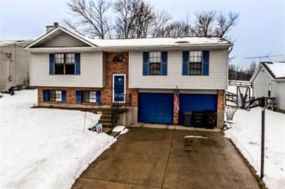116 Meadow Creek Dr , Florence, KY 41042 (MLS #440605) :: Apex Realty Group 116 Meadow Creek Dr , Florence, KY 41042 (MLS #440605) :: Apex Realty Group