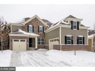 5455 Yellowstone Trail , Minnetrista, MN 55331 (#4556158) :: The Pomerleau Team 5455 Yellowstone Trail , Minnetrista, MN 55331 (#4556158) :: The Pomerleau Team