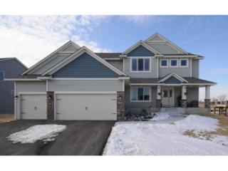4676 Prairie Trail N , Hugo, MN 55038 (#4566838) :: Homes Plus Realty 4676 Prairie Trail N , Hugo, MN 55038 (#4566838) :: Homes Plus Realty