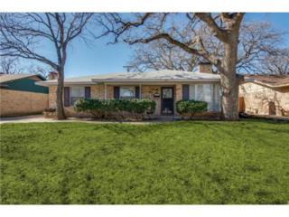1317 Glenwick Lane , Irving, TX 75060 (MLS #13076966) :: Robbins Real Estate 1317 Glenwick Lane , Irving, TX 75060 (MLS #13076966) :: Robbins Real Estate