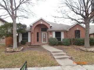 3733 Cottonwood Springs Drive , The Colony, TX 75056 (MLS #13086195) :: DFWHomeSeeker.com 3733 Cottonwood Springs Drive , The Colony, TX 75056 (MLS #13086195) :: DFWHomeSeeker.com