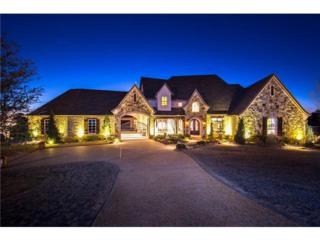 2551 Rock Haven Drive , Flower Mound, TX 75022 (MLS #13094161) :: The Rhodes Team 2551 Rock Haven Drive , Flower Mound, TX 75022 (MLS #13094161) :: The Rhodes Team