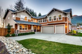 1749 Tannerwood Wy SE , North Bend, WA 98045 (#750968) :: Costello & Costello Real Estate Group 1749 Tannerwood Wy SE , North Bend, WA 98045 (#750968) :: Costello & Costello Real Estate Group