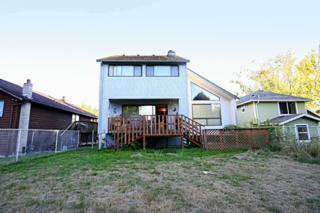 656 F St , Blaine, WA 98230 (#697146) :: Home4investment Real Estate Team 656 F St , Blaine, WA 98230 (#697146) :: Home4investment Real Estate Team