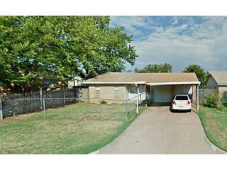 5109 S Georgia Pl , Oklahoma City, OK 73129 (MLS #579187) :: Re/Max Elite 5109 S Georgia Pl , Oklahoma City, OK 73129 (MLS #579187) :: Re/Max Elite