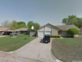 1009 NW 2nd St , Moore, OK 73160 (MLS #579421) :: Re/Max Elite 1009 NW 2nd St , Moore, OK 73160 (MLS #579421) :: Re/Max Elite
